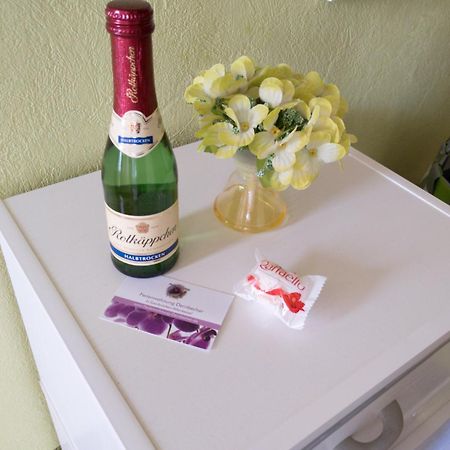 Ferienwohnung Dernbecher Sarrebruck Extérieur photo