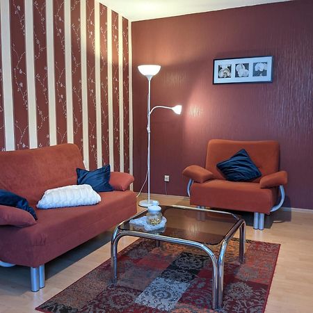 Ferienwohnung Dernbecher Sarrebruck Extérieur photo