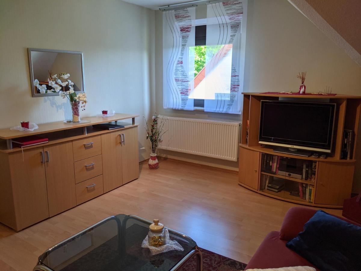 Ferienwohnung Dernbecher Sarrebruck Extérieur photo