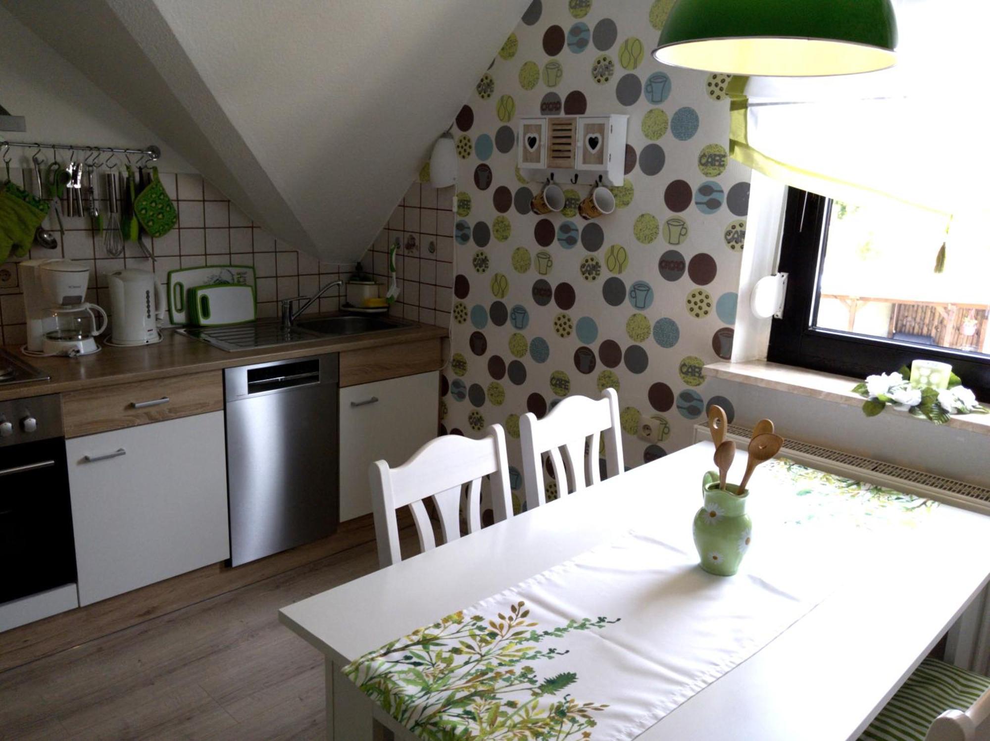 Ferienwohnung Dernbecher Sarrebruck Extérieur photo