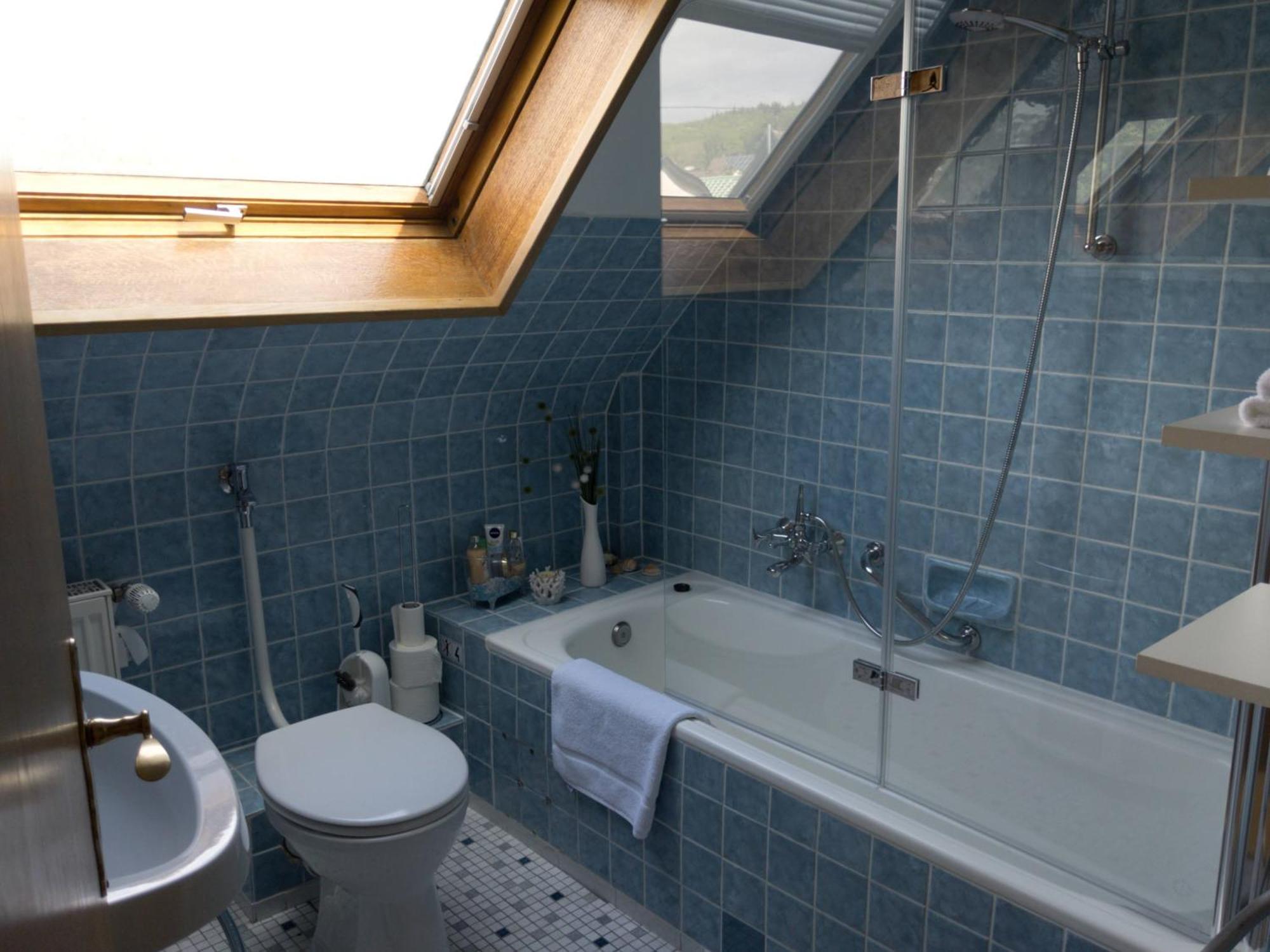 Ferienwohnung Dernbecher Sarrebruck Extérieur photo