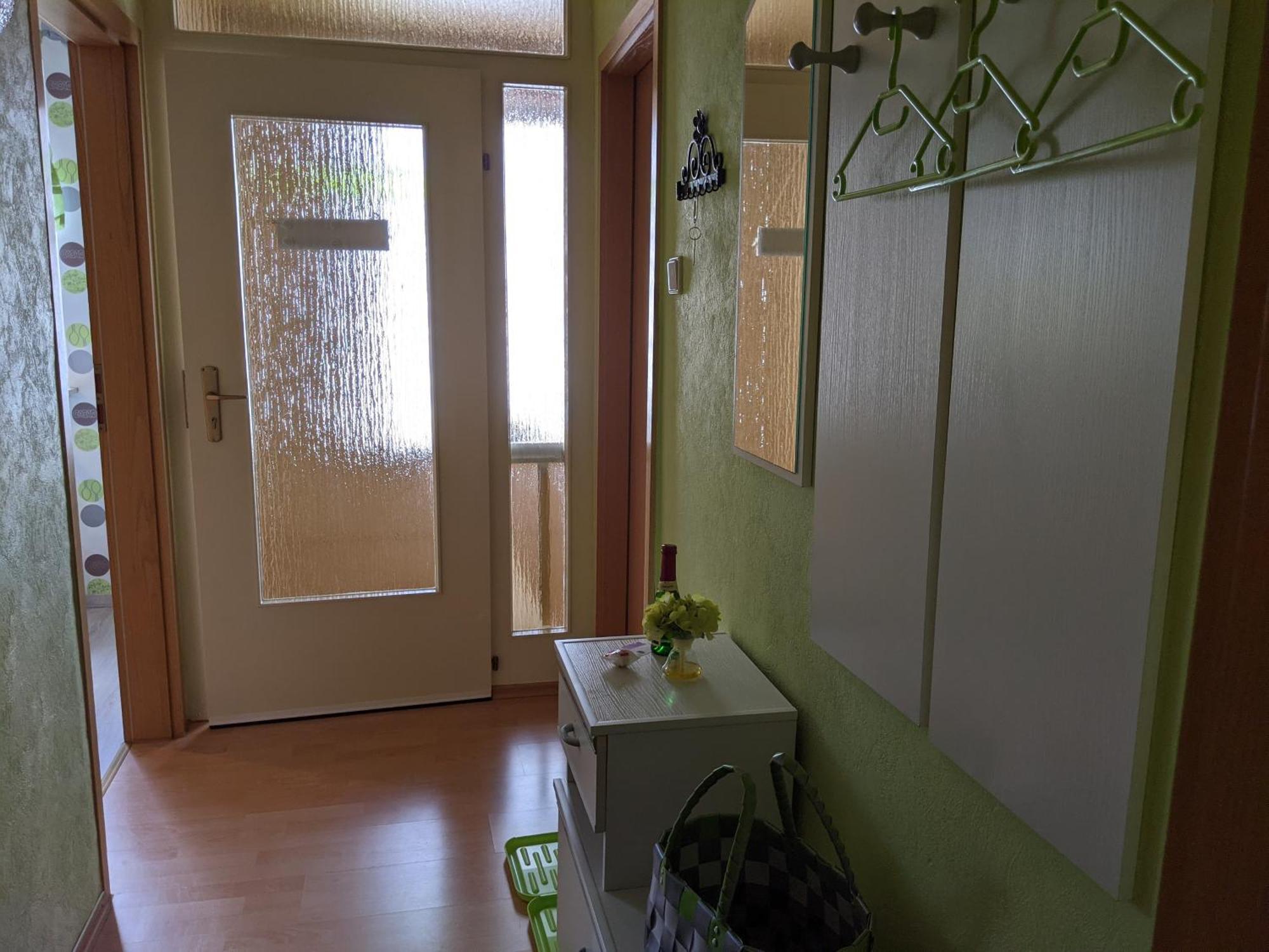Ferienwohnung Dernbecher Sarrebruck Extérieur photo
