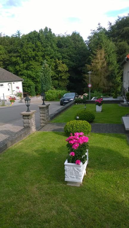 Ferienwohnung Dernbecher Sarrebruck Extérieur photo