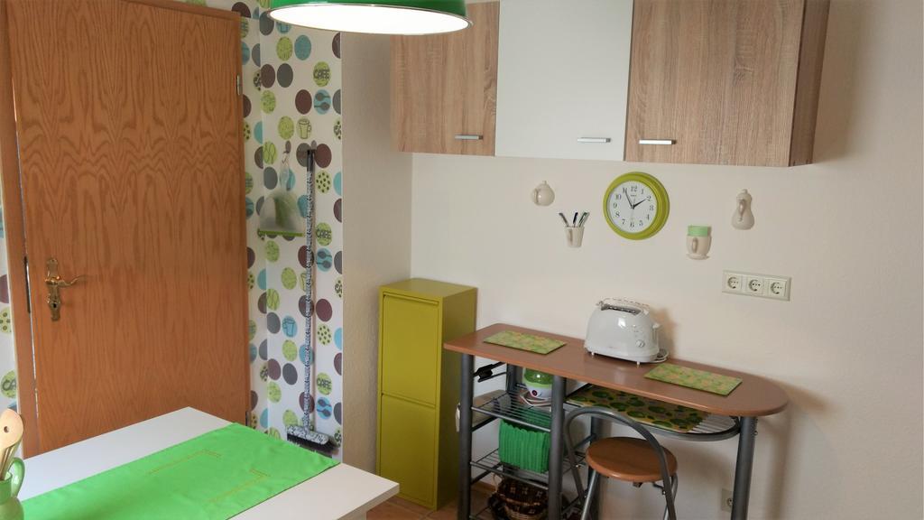 Ferienwohnung Dernbecher Sarrebruck Extérieur photo