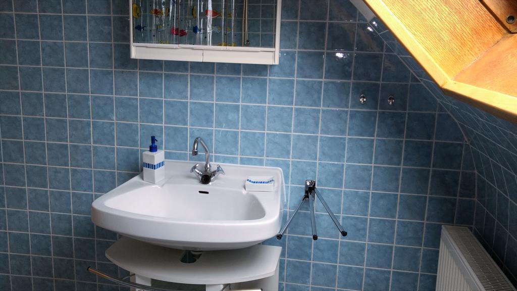 Ferienwohnung Dernbecher Sarrebruck Extérieur photo
